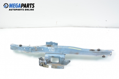 Маска горна част за Nissan Micra III Hatchback (01.2003 - 06.2010), хечбек