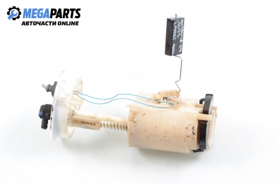 Нивомер за Skoda Octavia I Sedan (09.1996 - 12.2010) 1.9 TDI