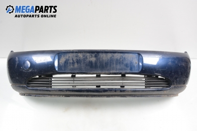 Предна броня за Ford Fiesta IV Hatchback (08.1995 - 09.2002), позиция: предна