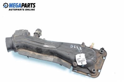 Въздуховод за Peugeot 605 Sedan (06.1989 - 09.1999) 2.0, 114 к.с.