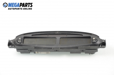 Километраж за Citroen Xsara Picasso (09.1999 - 06.2012) 2.0 HDi, 90 к.с.