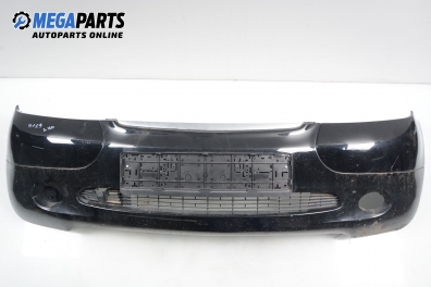 Предна броня за Mercedes-Benz A-Class Hatchback  (W168) (07.1997 - 08.2004), позиция: предна