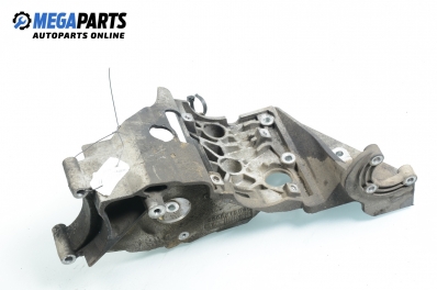 Стойка ГНП за Chrysler Voyager Minivan IV (09.1999 - 12.2008) 2.5 CRD, 141 к.с.