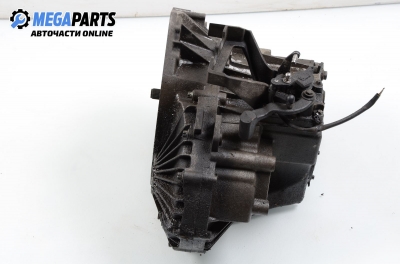 Ръчна скоростна кутия за Mercedes-Benz A-Class Hatchback  (W168) (07.1997 - 08.2004) A 140 (168.031, 168.131), 82 к.с., № R168 361 03 02