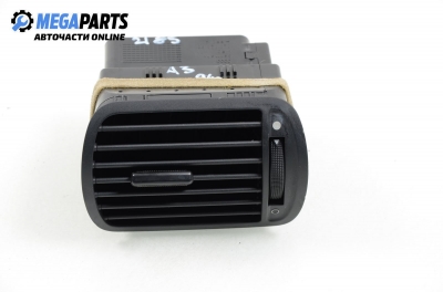 Духалка парно за Audi A3 Hatchback I (09.1996 - 05.2003)