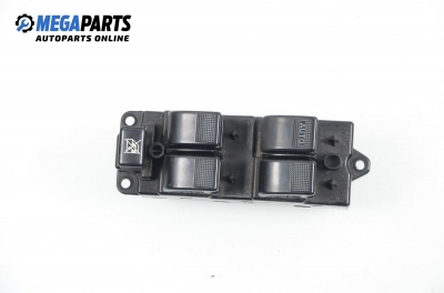 Бутони ел. стъкла  за Mazda 6 Station Wagon I (08.2002 - 12.2007)