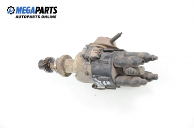 Палец на разпределителя на запалването (делко) за Volkswagen Golf II Hatchback (08.1983 - 12.1992) 1.8, 90 к.с.