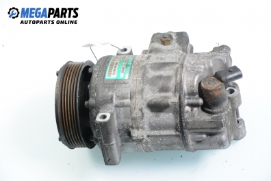 Компресор климатик за Volkswagen Touran Minivan (02.2003 - 05.2010) 2.0 TDI, 136 к.с., № 1K0 820 803 G
