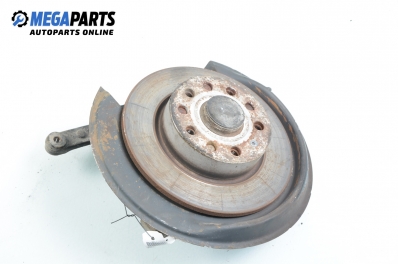 Шенкел главина за Volkswagen Golf V Hatchback (10.2003 - 02.2009), позиция: задна, лява