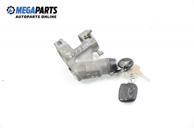 Контактен ключ за Volkswagen Golf II Hatchback (08.1983 - 12.1992)