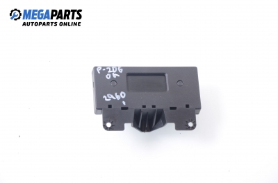 Часовник за Peugeot 206 Hatchback (08.1998 - 12.2012)