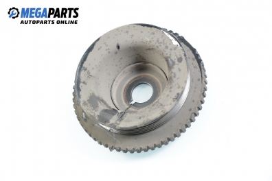 Ремъчна шайба за Opel Corsa B Hatchback (03.1993 - 12.2002) 1.2 i, 45 к.с.