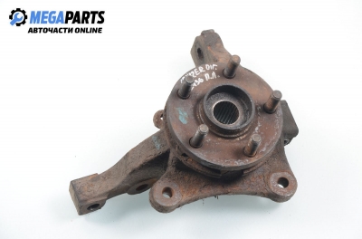 Шенкел главина за Chrysler PT Cruiser Hatchback (06.2000 - 12.2010), позиция: предна, лява