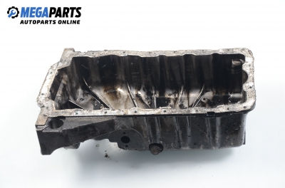 Картер за Ford Galaxy Minivan I (03.1995 - 05.2006) 1.9 TDI, 115 к.с.