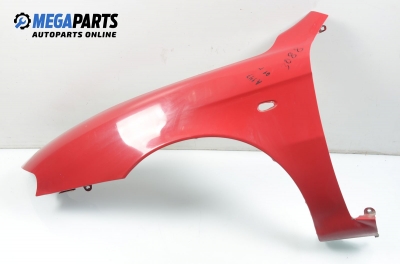 Калник за Alfa Romeo 147 Hatchback (2000-11-01 - 2010-03-01), 2+1 вр., хечбек, позиция: лява