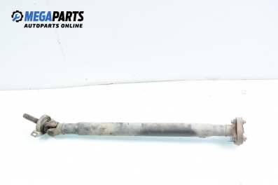 Кардан за Mercedes-Benz 124 Sedan (12.1984 - 06.1993) 200 E (124.021), 122 к.с.