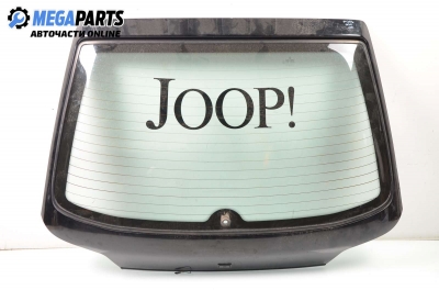 Заден капак за Peugeot 306 Hatchback (01.1993 - 10.2003), 4+1 вр., хечбек, позиция: задна