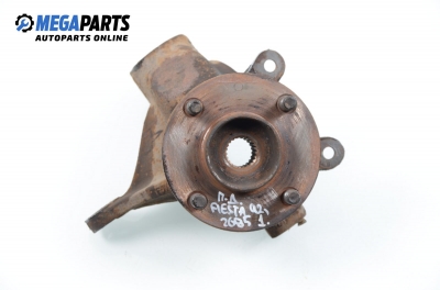 Шенкел главина за Ford Fiesta III Hatchback (01.1989 - 01.1997), позиция: предна, дясна