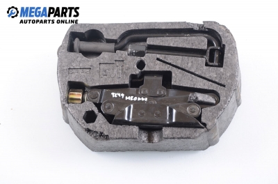 Комплект инструменти за Renault Megane I Hatchback (08.1995 - 12.2004)