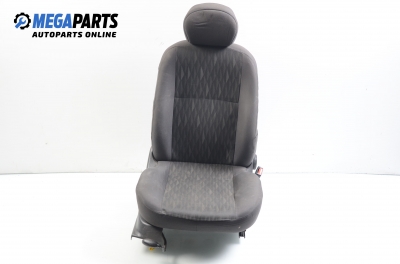 Седалка за Ford Focus I Hatchback (10.1998 - 12.2007), 4+1 вр., позиция: предна, дясна