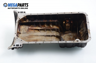 Картер за Mercedes-Benz C-Class Sedan (W202) (03.1993 - 05.2000) C 180 (202.018), 122 к.с.