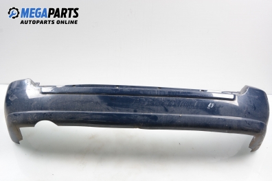 Задна броня за Mitsubishi Space Star Minivan (06.1998 - 12.2004)