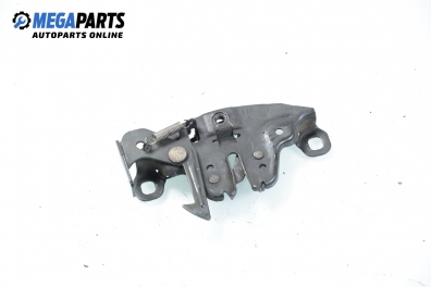 Брава преден капак за Nissan Micra III Hatchback (01.2003 - 06.2010), хечбек