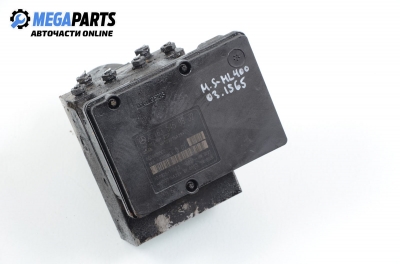 Помпа ABS за Mercedes-Benz M-Class SUV (W163) (02.1998 - 06.2005)