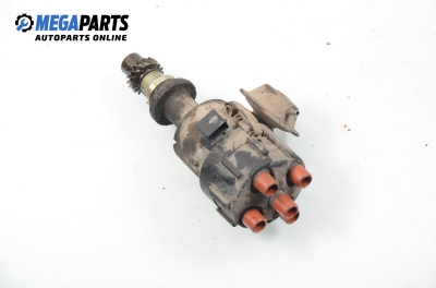 Палец на разпределителя на запалването (делко) за Volkswagen Golf II Hatchback (08.1983 - 12.1992) 1.6, 72 к.с.