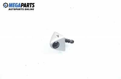 Пръскалка фар за BMW X5 Series E53 (05.2000 - 12.2006), позиция: лява