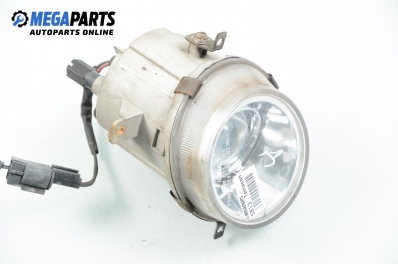 Халоген за Hyundai Terracan SUV (06.2001 - 12.2008), позиция: дясна