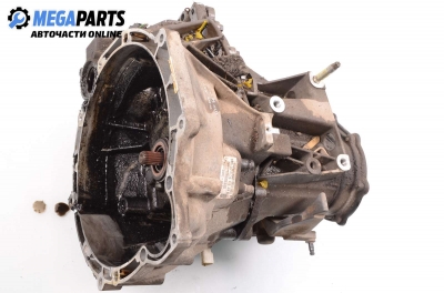 Ръчна скоростна кутия за Ford Focus I Estate (02.1999 - 12.2007) 1.6 16V, 100 к.с.