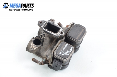 EGR-клапан за Mercedes-Benz M-Class SUV (W163) (02.1998 - 06.2005) ML 400 CDI (163.128), 250 к.с.