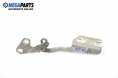 Панта преден капак за Citroen Xsara Picasso (09.1999 - 06.2012), позиция: дясна