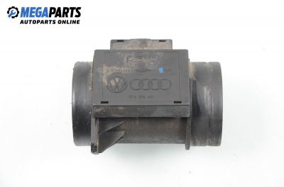 Дебитомер за Volkswagen Sharan Minivan I (05.1995 - 03.2010) 1.9 TDI, 90 к.с., № Pierburg 7.18221.01