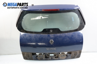 Заден капак за Renault Scenic II Minivan (06.2003 - 07.2010)