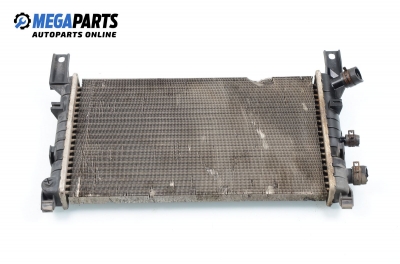 Воден радиатор за Ford Fiesta III Hatchback (01.1989 - 01.1997) 1.1, 50 к.с.