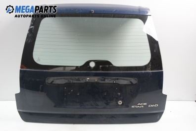 Заден капак за Mitsubishi Space Star Minivan (06.1998 - 12.2004)