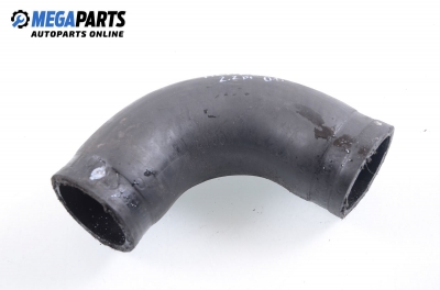 Маркуч турбо за Nissan Almera II Hatchback (01.2000 - 12.2006) 2.2 Di, 110 к.с.