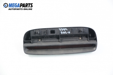 Трети стоп за Peugeot 306 Break (06.1994 - 04.2002), комби