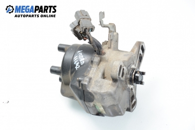 Палец на разпределителя на запалването (делко) за Honda Accord V Sedan (09.1995 - 10.1998) 1.9 i (CE7), 116 к.с., № 30100 P45 G01