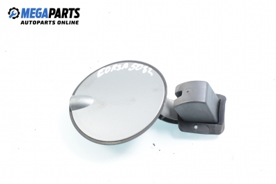 Вратичка резервоар за Opel Corsa B Hatchback (03.1993 - 12.2002), 4+1 вр.