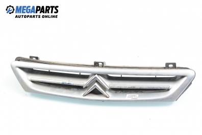 Решетка за Citroen Xsara Hatchback (04.1997 - 04.2005), хечбек