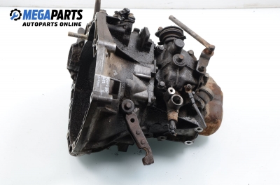 Ръчна скоростна кутия за Fiat Punto Hatchback (09.1993 - 09.1999) 75 1.2, 73 к.с.