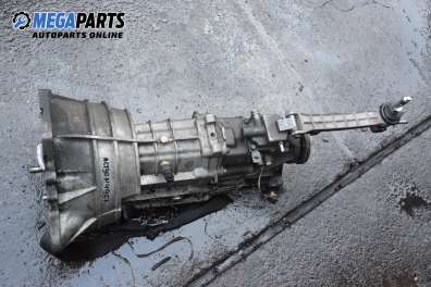 Ръчна скоростна кутия за SsangYong Actyon I SUV (11.2005 - 08.2012) 200 Xdi 4WD, 141 к.с., № G31020-09005