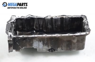 Картер за Skoda Octavia I Sedan (09.1996 - 12.2010) 1.9 TDI, 90 к.с.