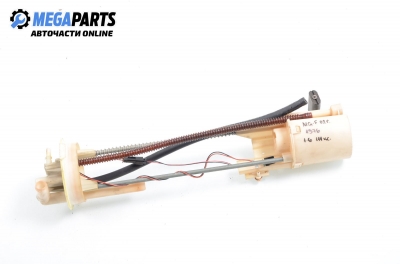 Нивомер за MG MG F Cabrio (03.1995 - 03.2002) 1.6