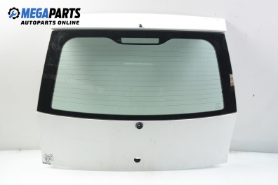 Заден капак за Fiat Punto Hatchback II (09.1999 - 07.2012), 2+1 вр.