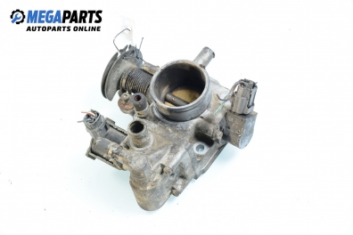 Дроселова клапа за Mazda 323 C V Hatchback (08.1994 - 09.2001) 1.5 16V, 88 к.с.