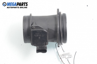 Дебитомер за Audi A8 Sedan II (10.2002 - 07.2010) 3.0, 220 к.с., № 057 906 461D / AFH70M-32